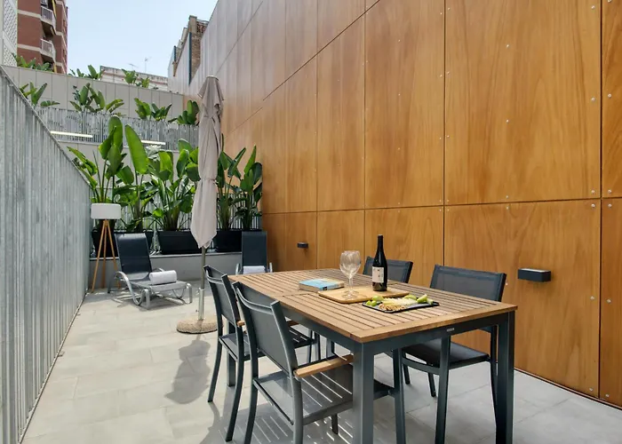 Calm Apartments