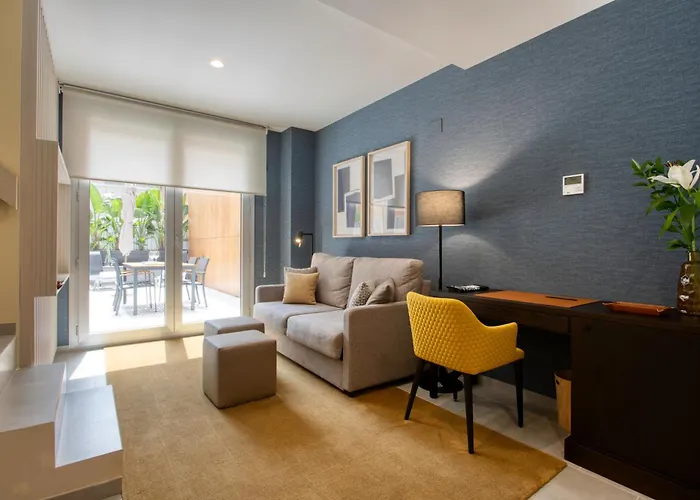 Calm Apartments