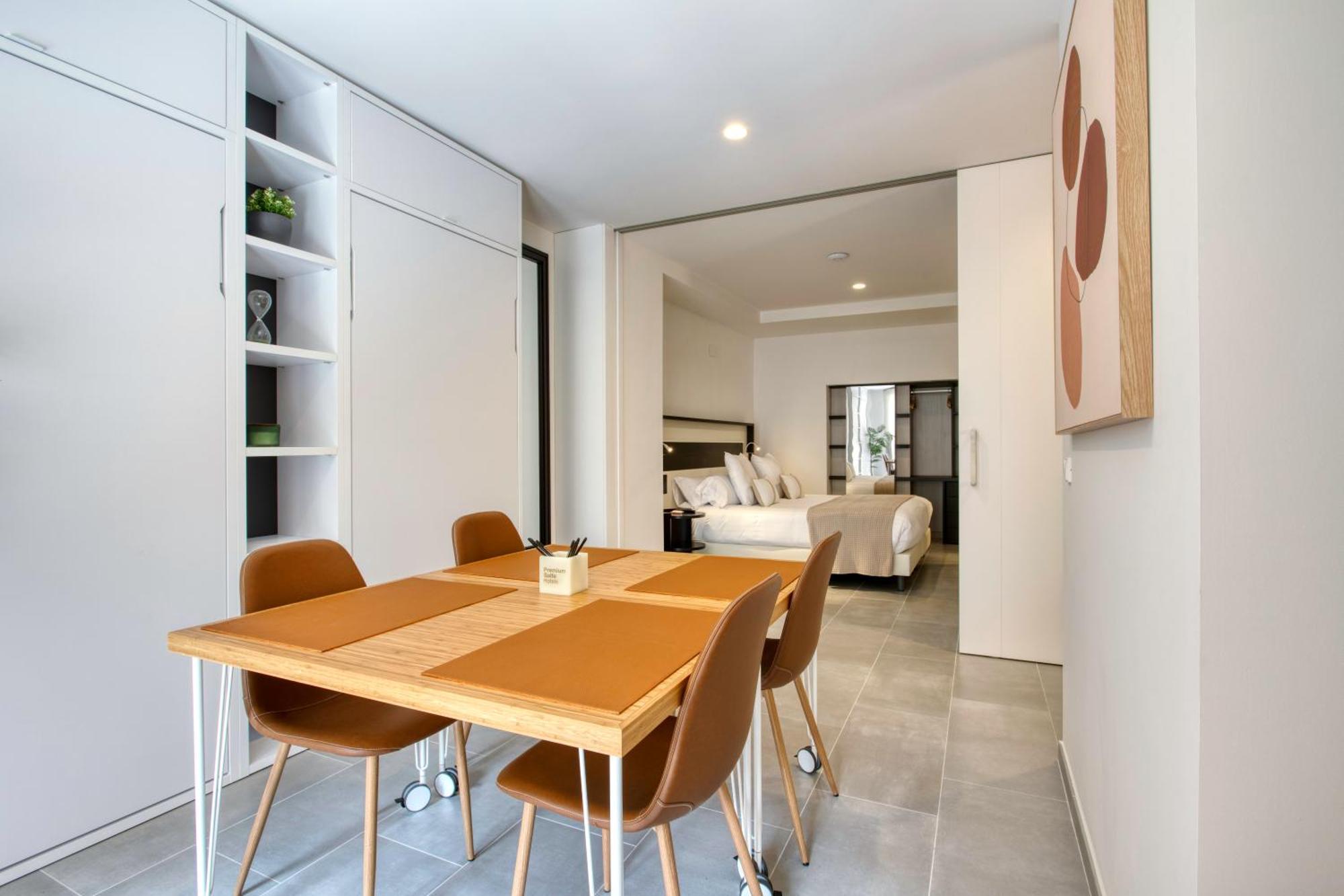Calm Apartment