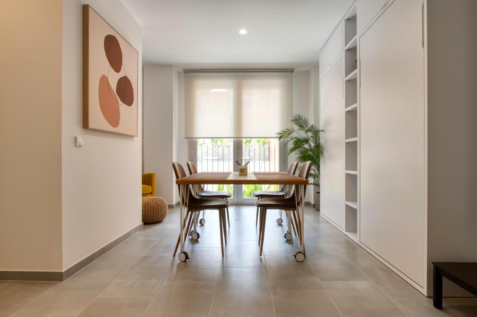 Apartment Calm *